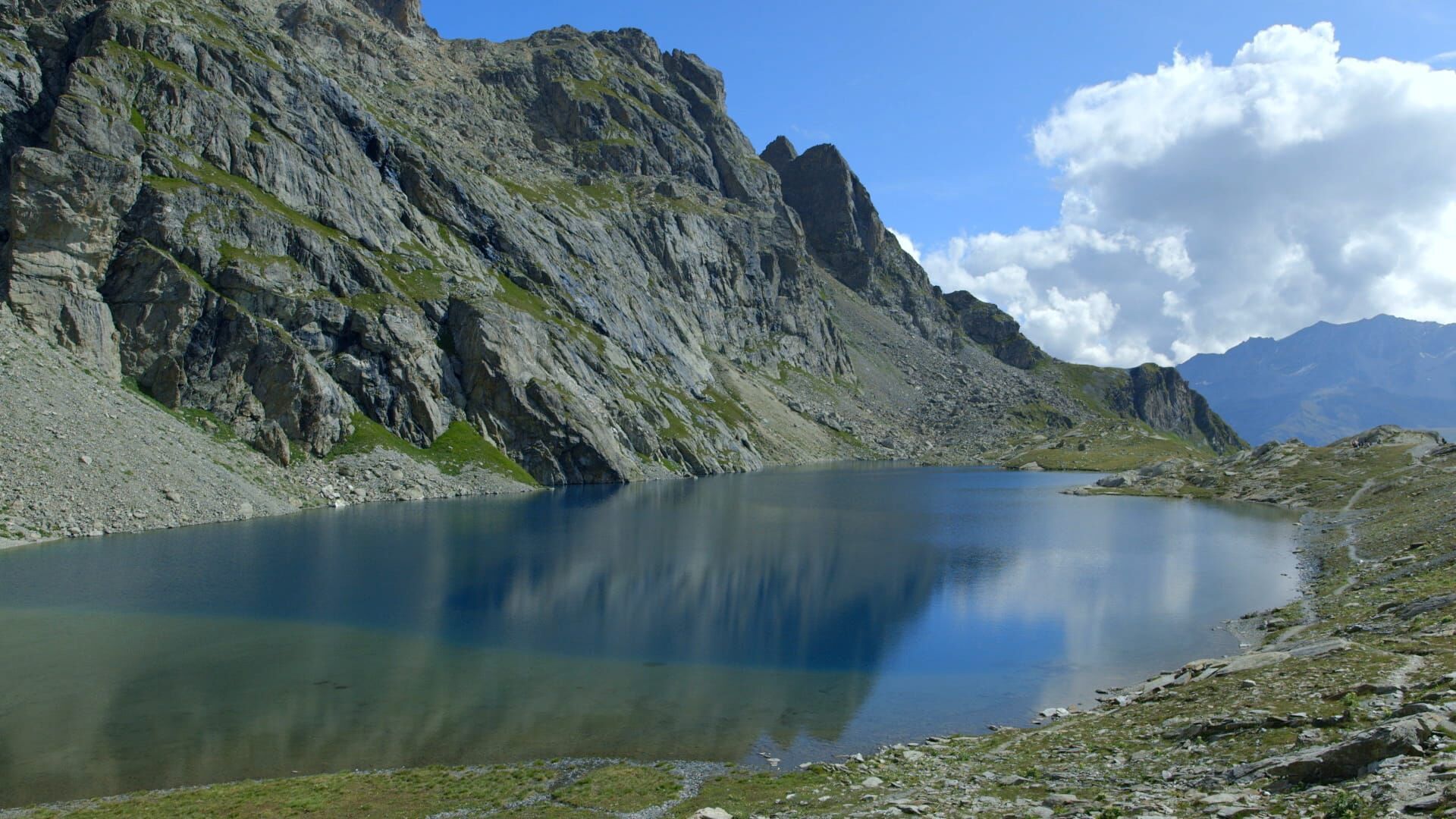Schweizer Flussgeschichten – Am Inn
