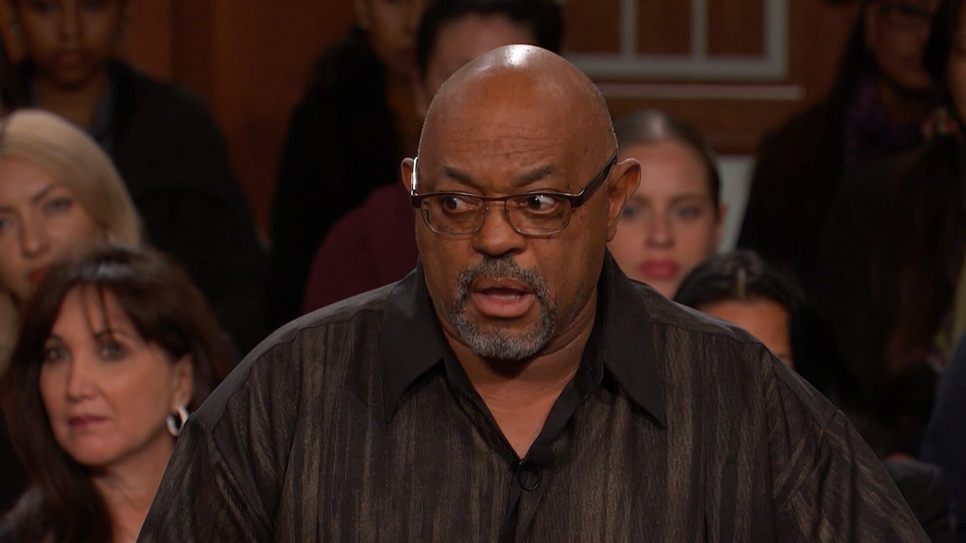 Judge Judy – Die Richterin