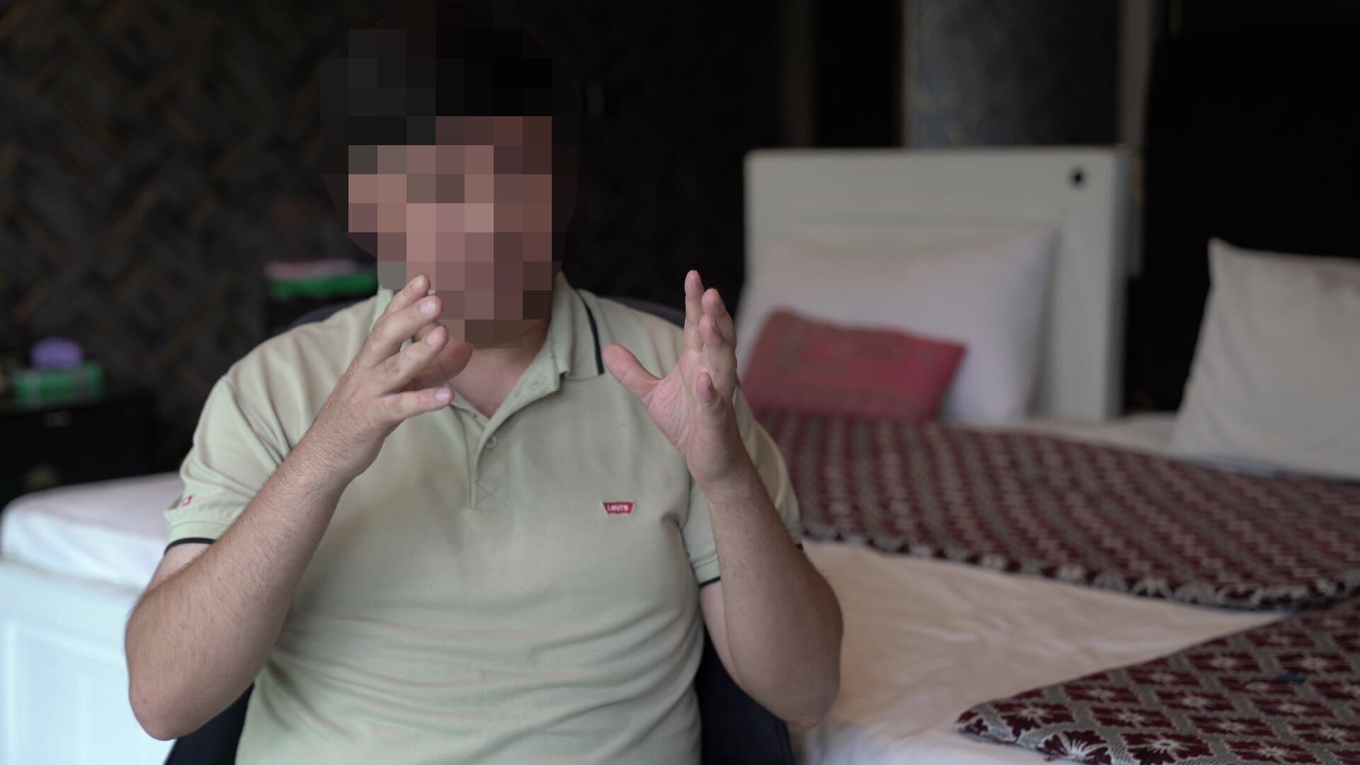 Afghanistan und die Flüchtlinge