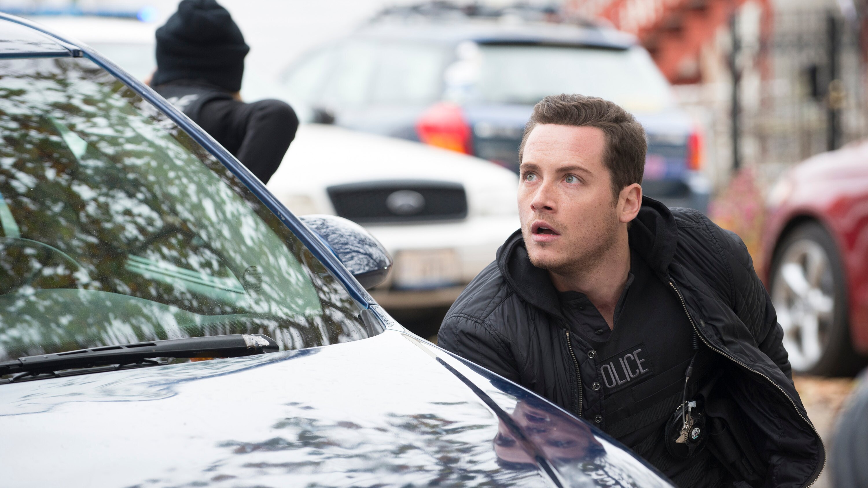 Chicago P.D.