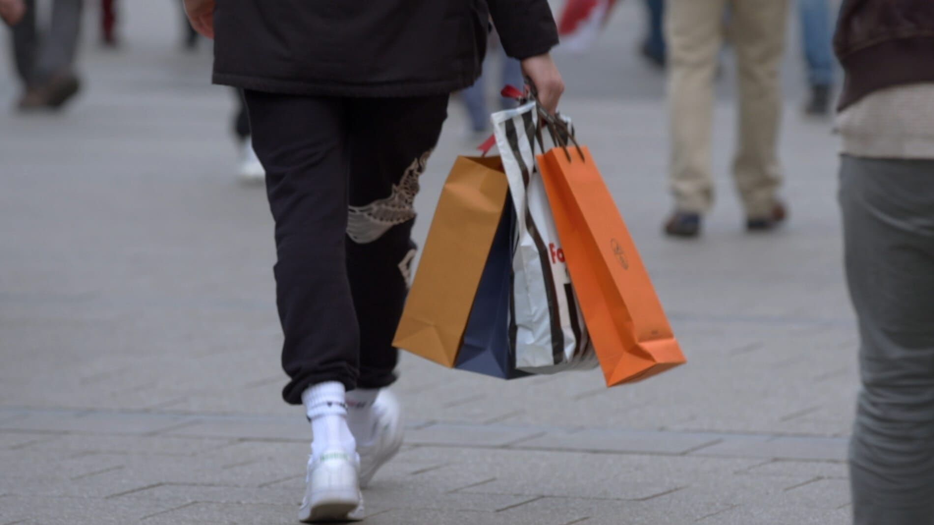 Alle Jahre wieder: Abenteuer Geschenkekauf