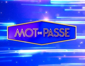 Mot de passe