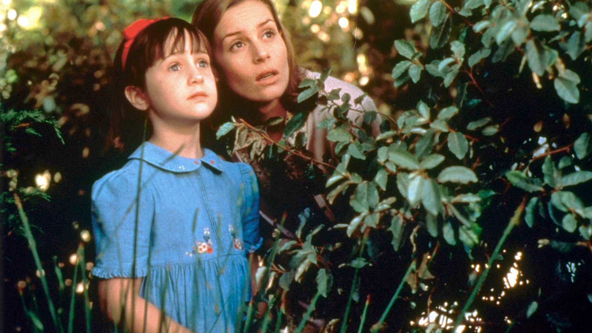 Matilda