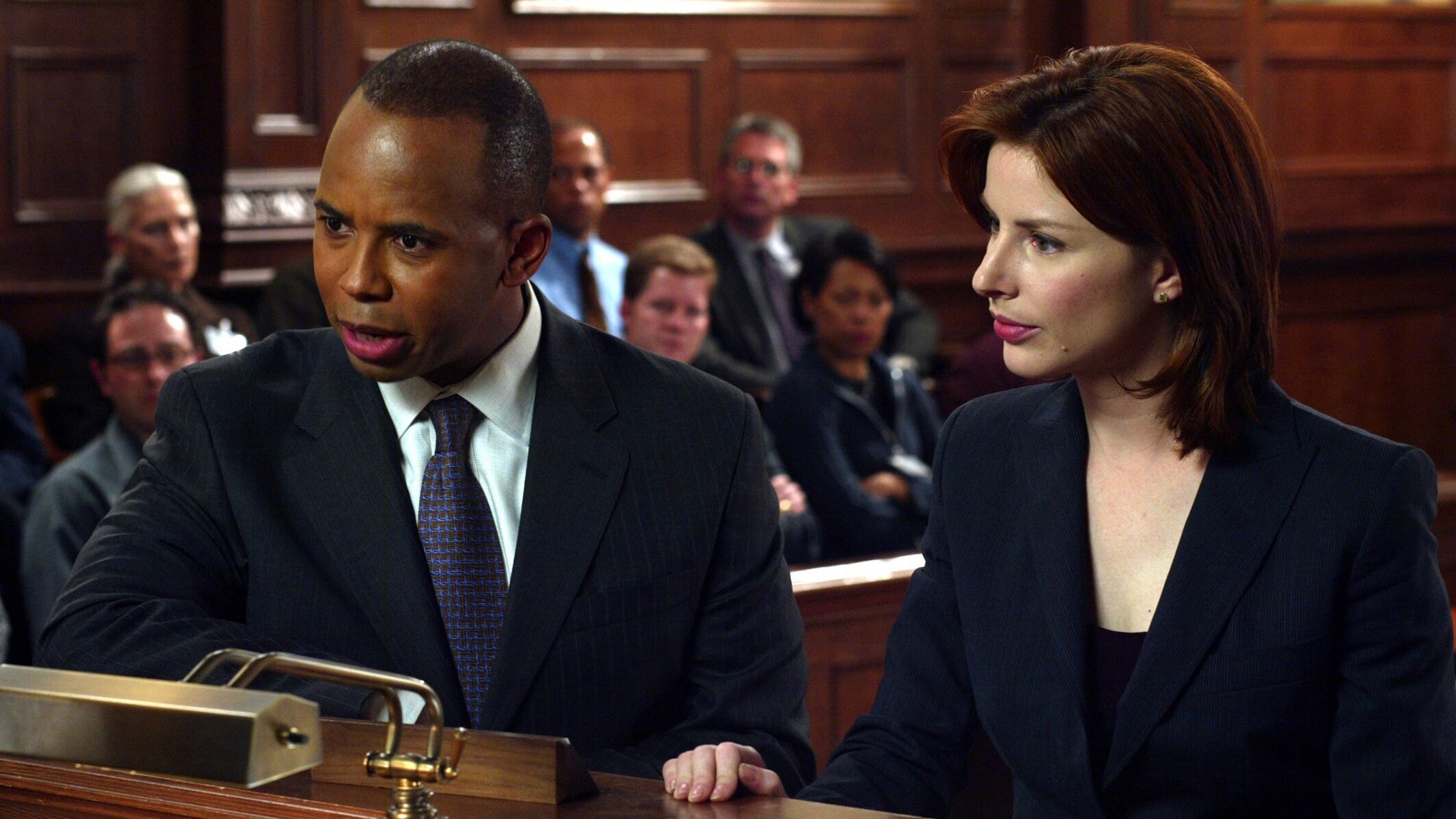 Law & Order: Special Victims Unit