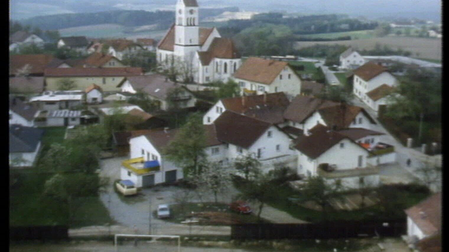 Haus Nr. 17 1/2 – 4 Generationen unter einem Dach
