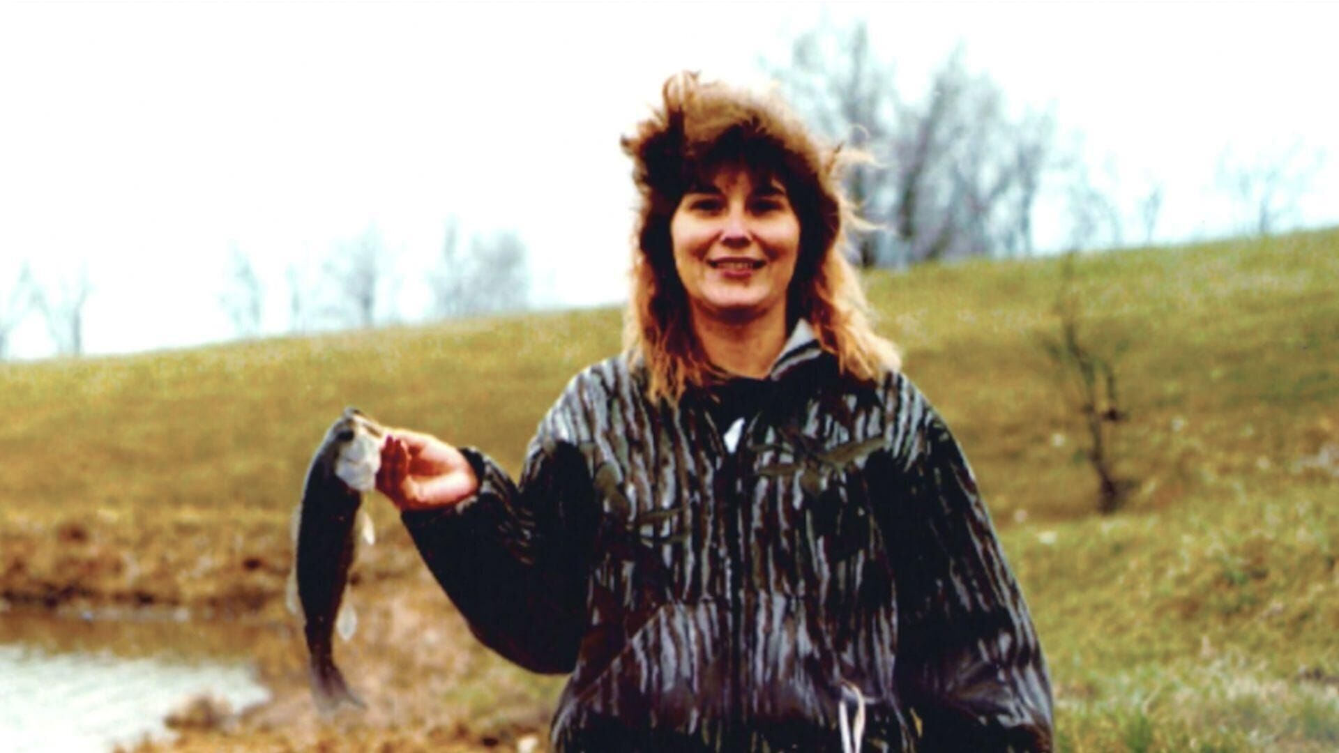 Snapped – Wenn Frauen töten