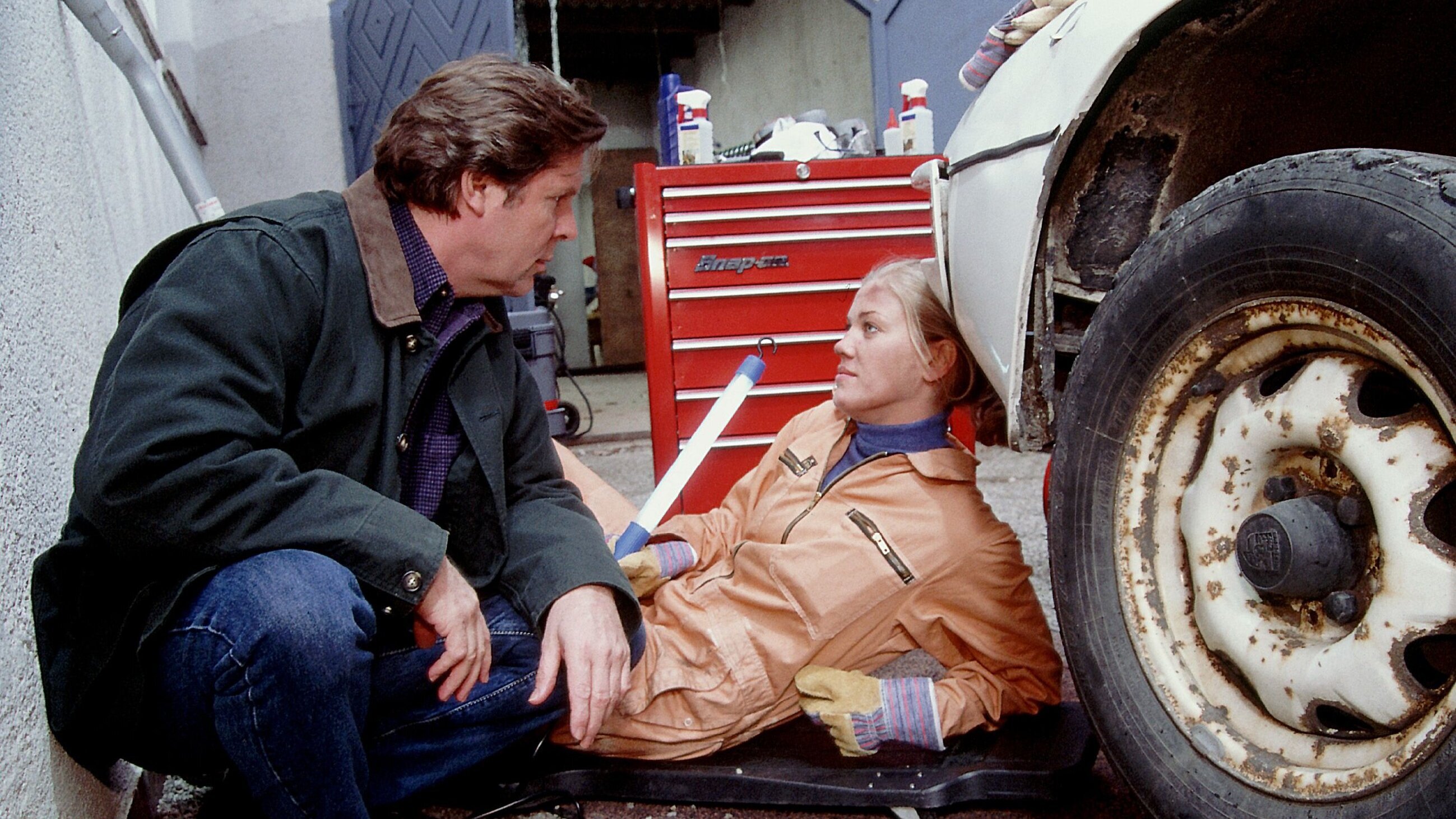 Dr. Stefan Frank – Der Arzt, dem die Frauen vertrauen