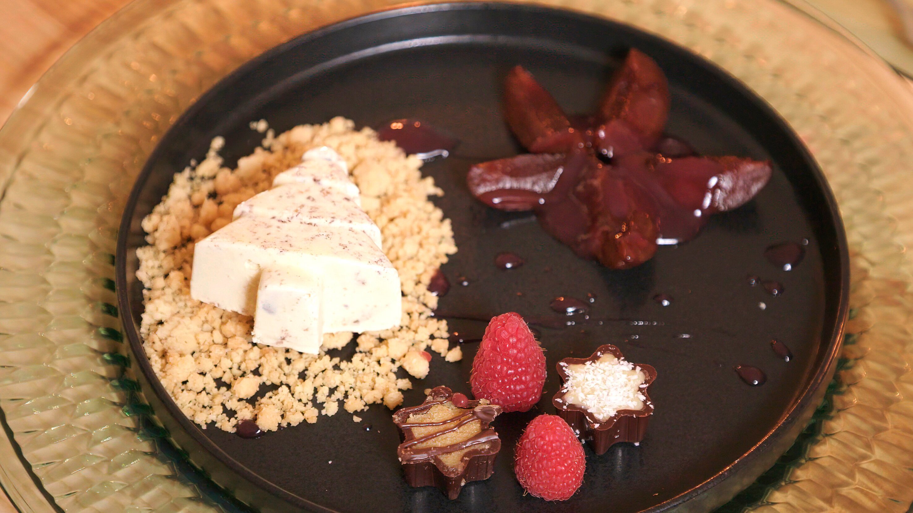 Lecker aufs Land – Es weihnachtet!