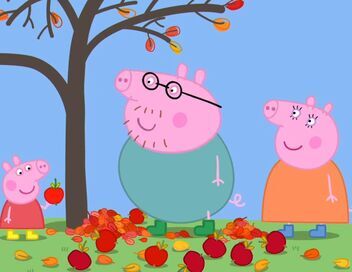 Peppa Pig