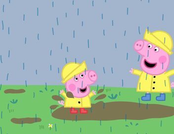 Peppa Pig