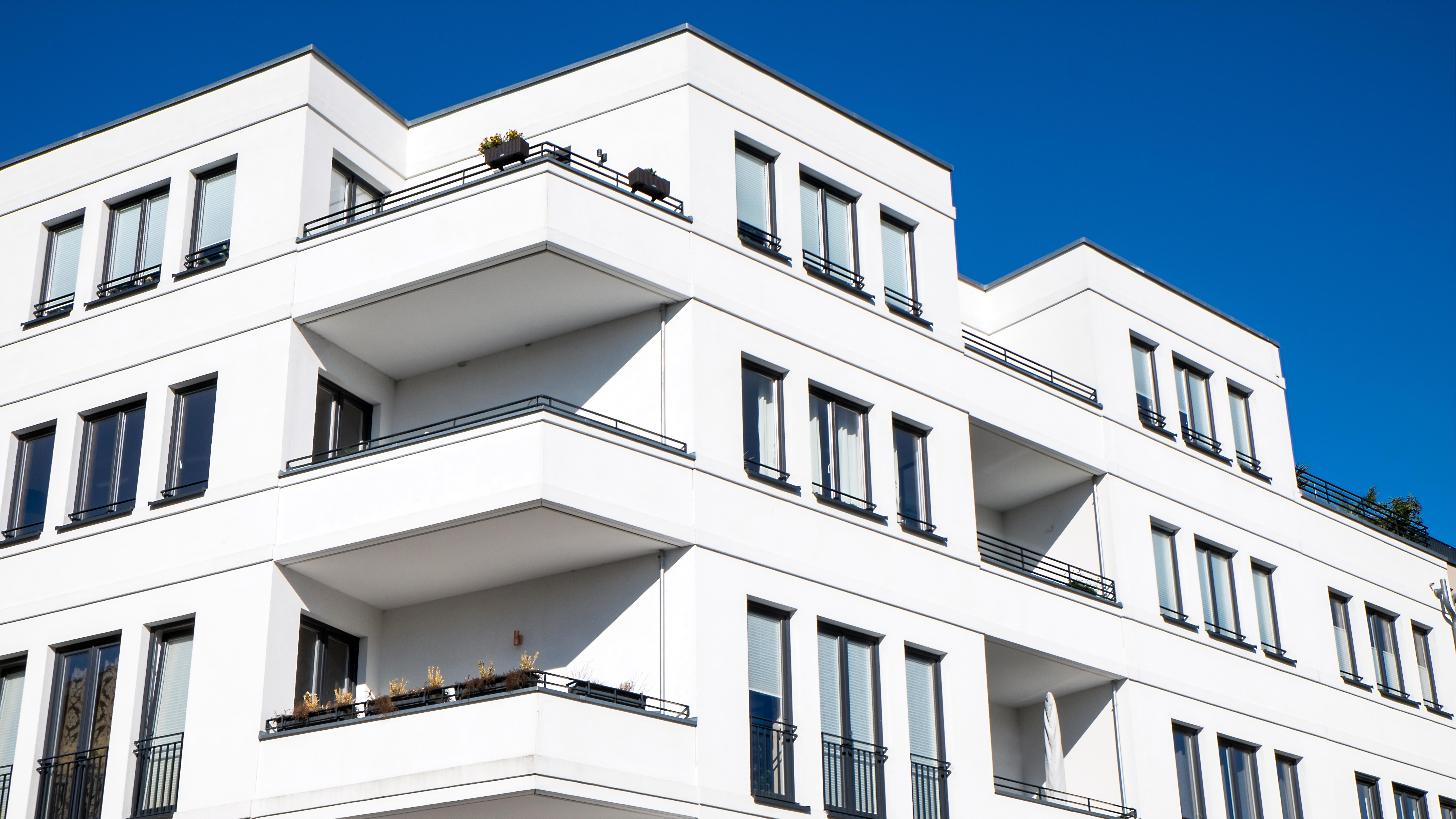 Die Tricks mit Mieten und Bauen