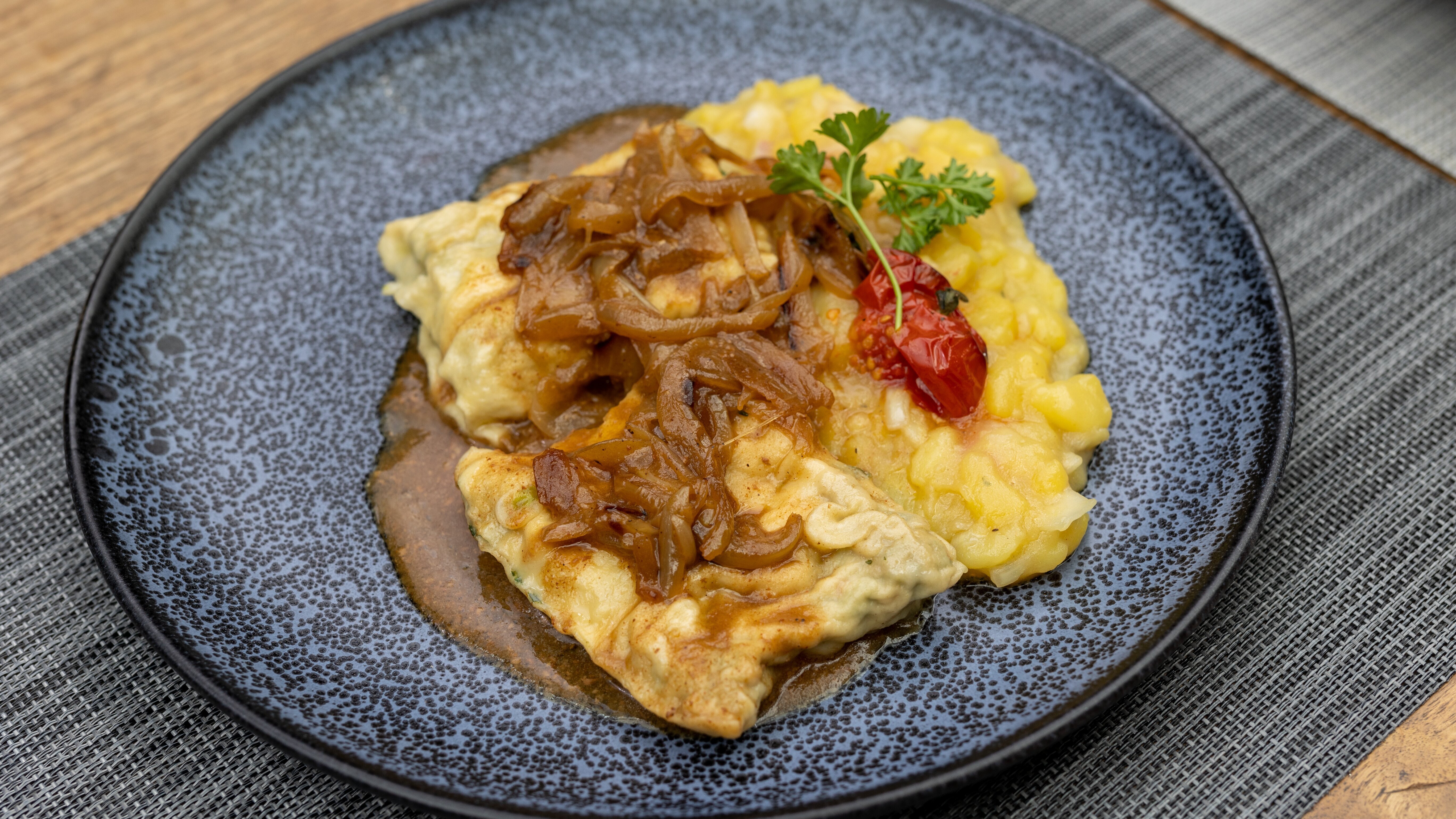 besseresser: Das Maultaschen-Duell