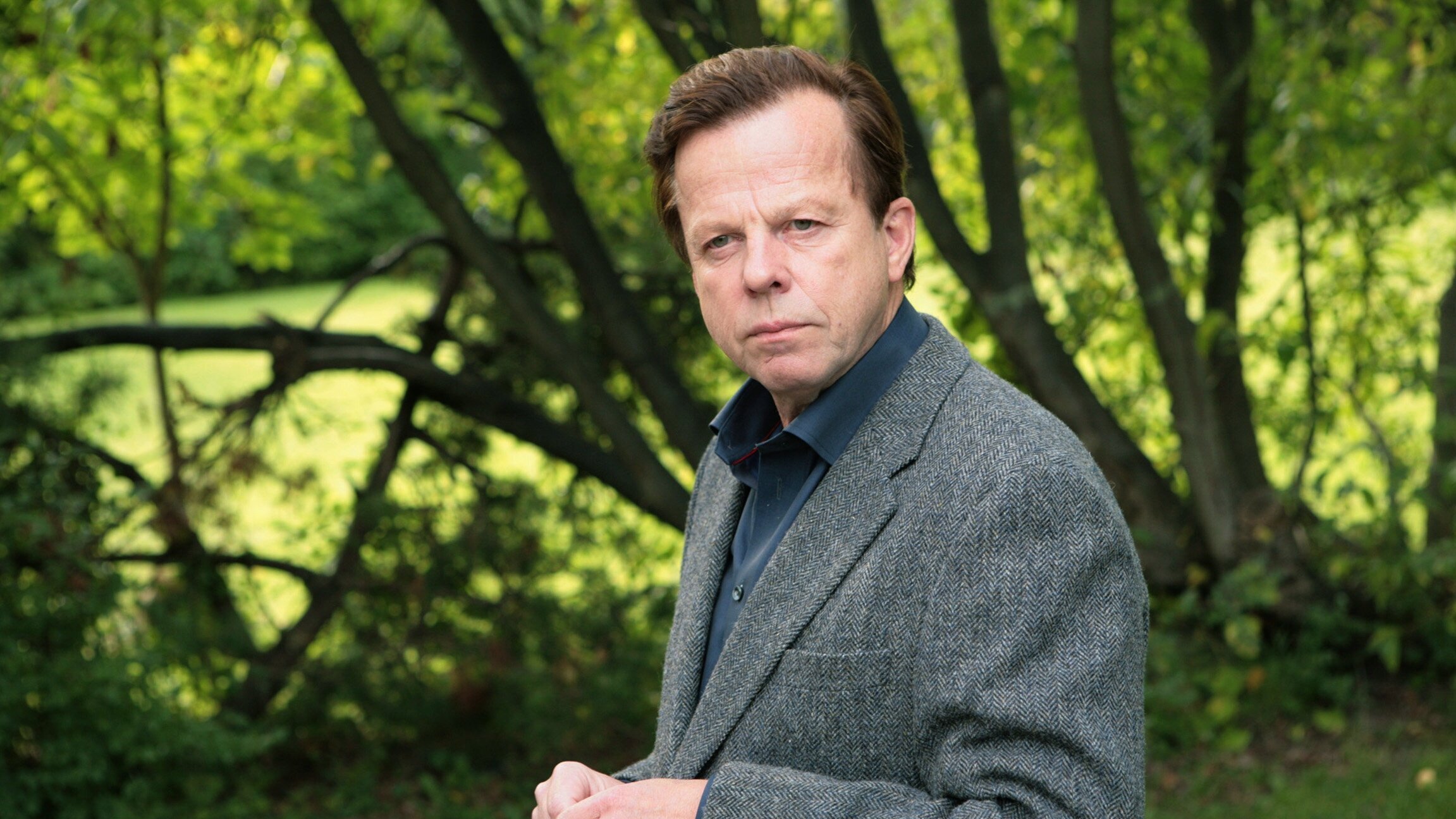 Mankells Wallander – Die Schuld
