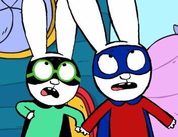 Simon Superlapin