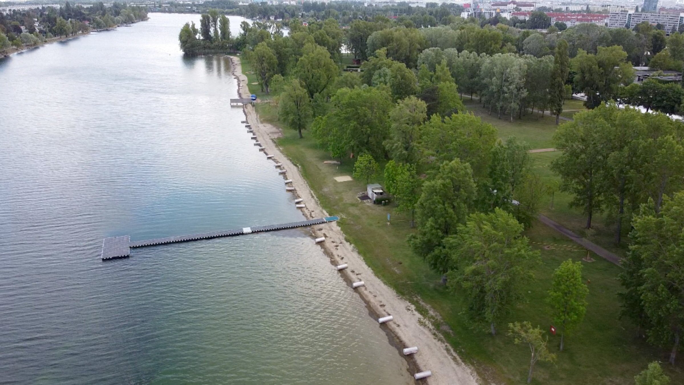 Wiener Bäder – Eine Erfrischungstour