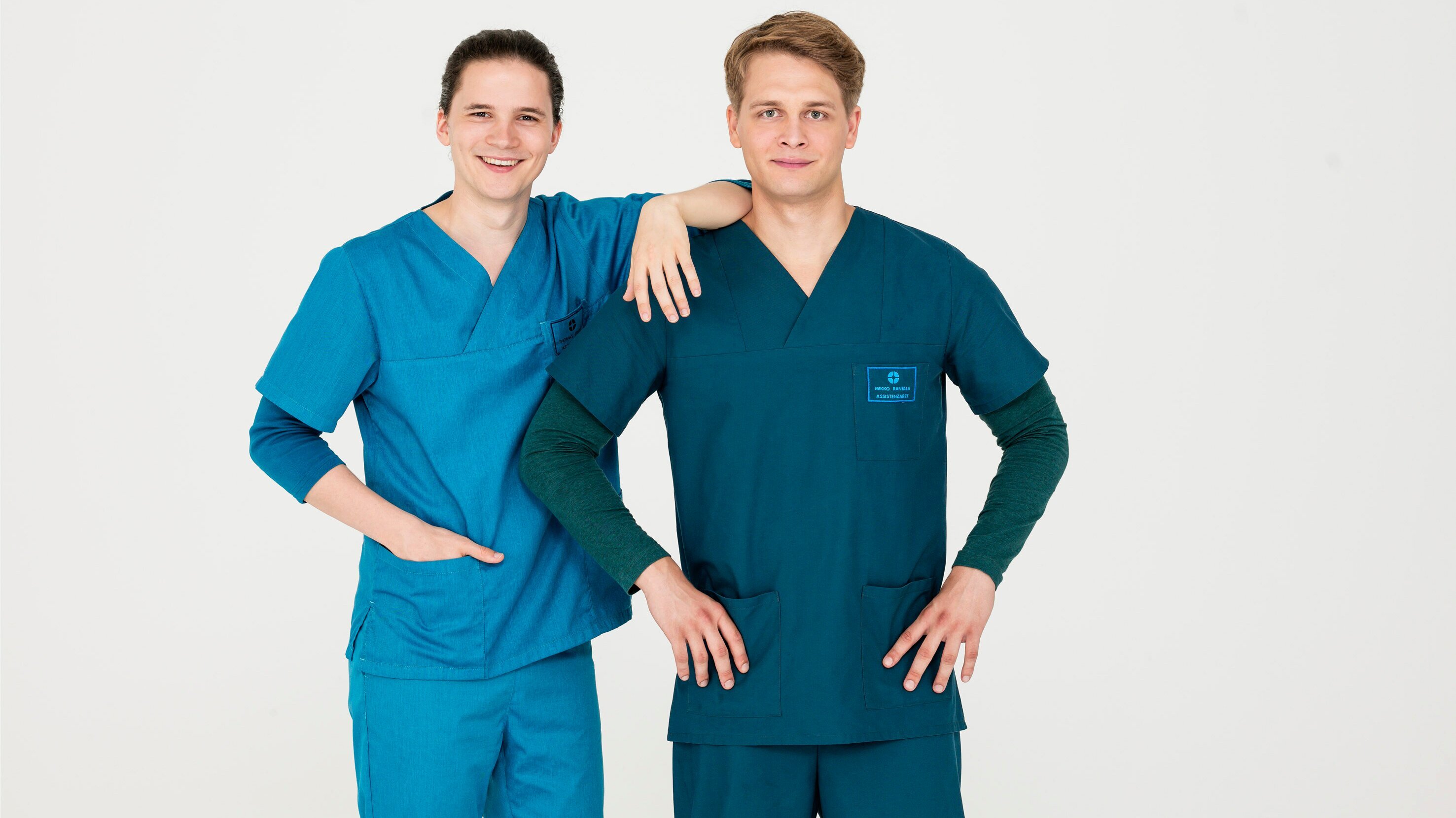 In aller Freundschaft – Die jungen Ärzte
