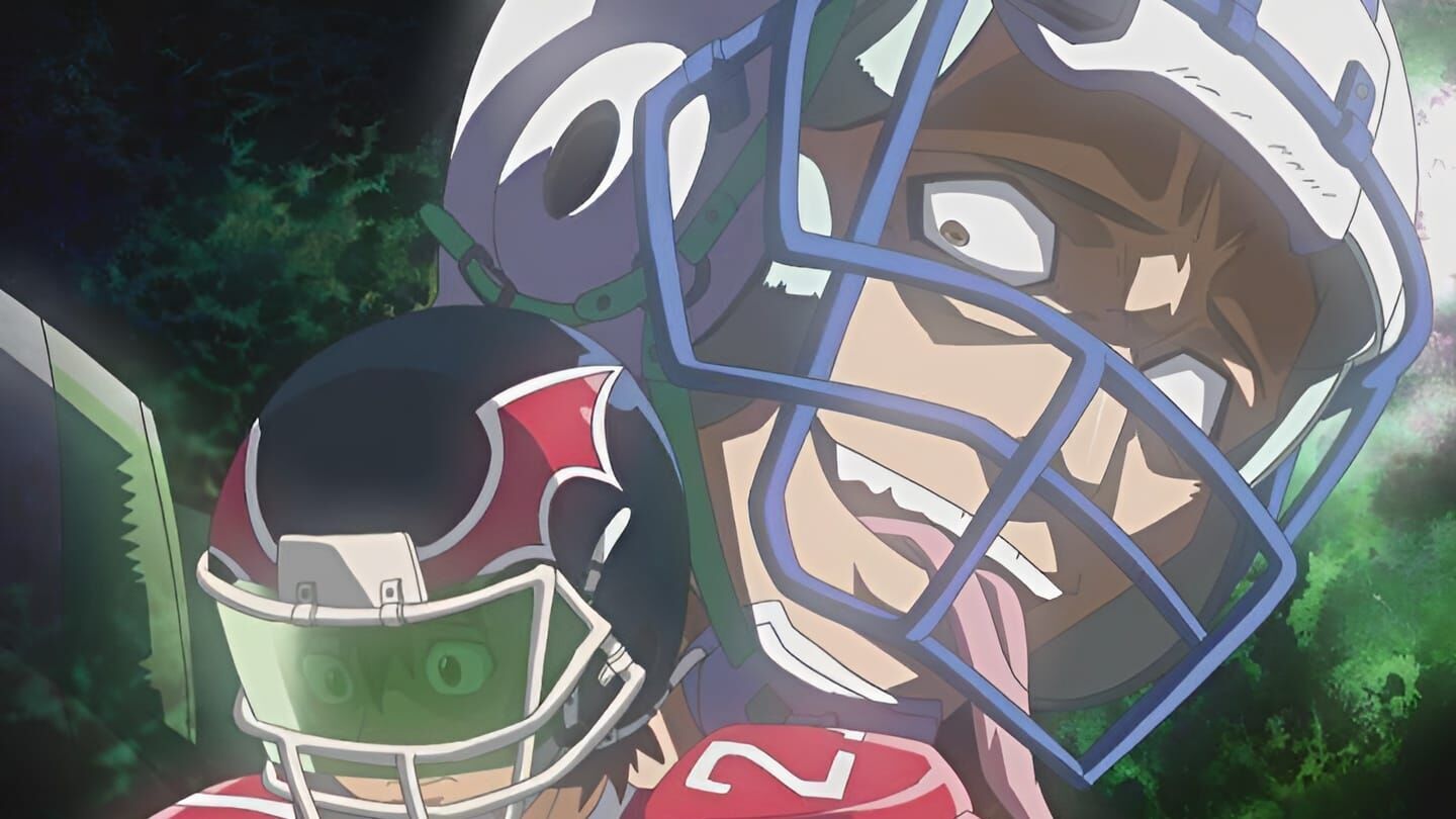 Eyeshield 21