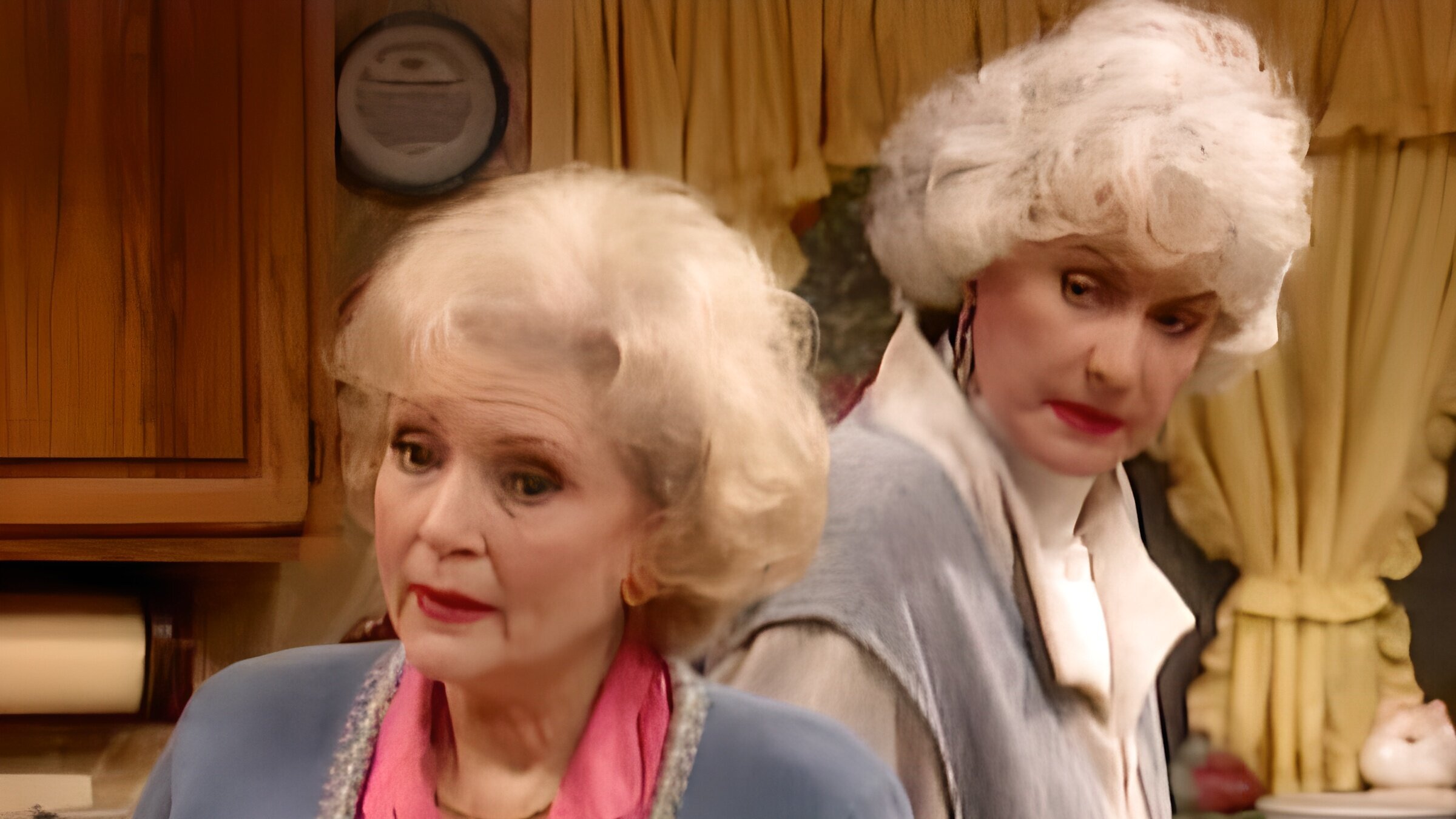 Golden Girls