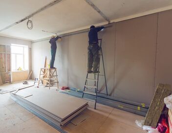 Objectif maison : un an pour tout changer