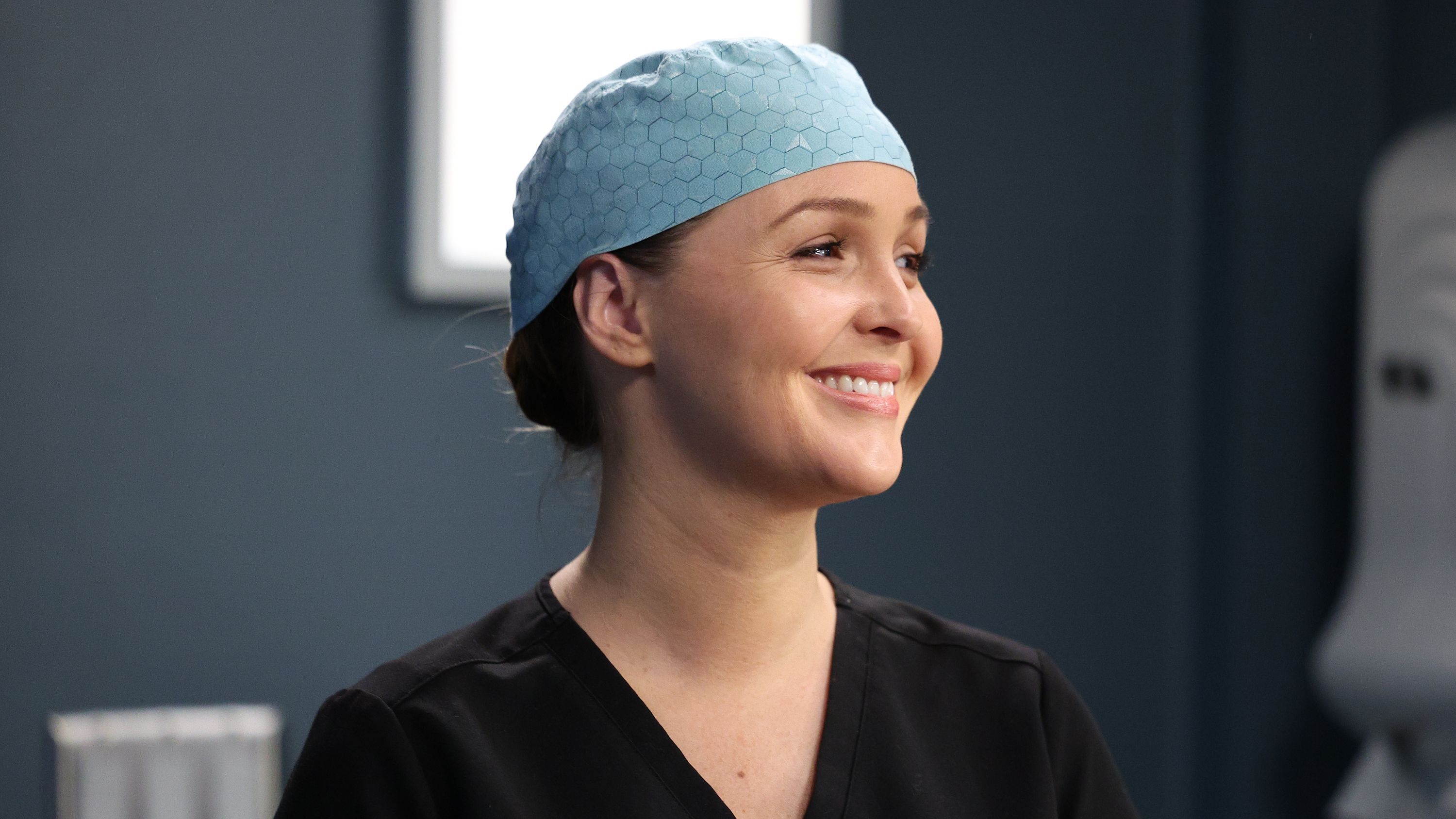 Grey's Anatomy – Die jungen Ärzte