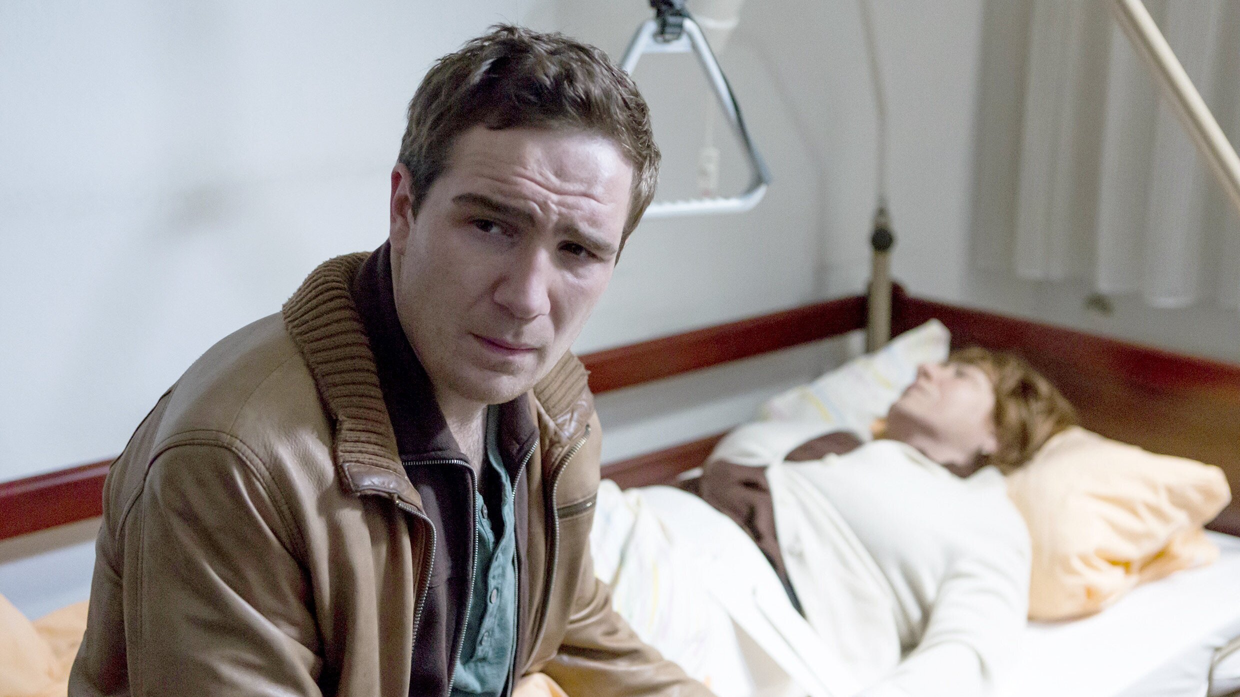 Nichts für Feiglinge