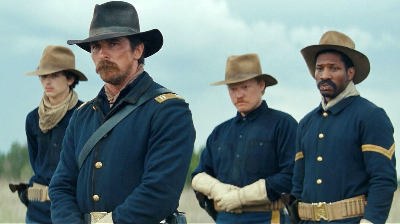 Hostiles
