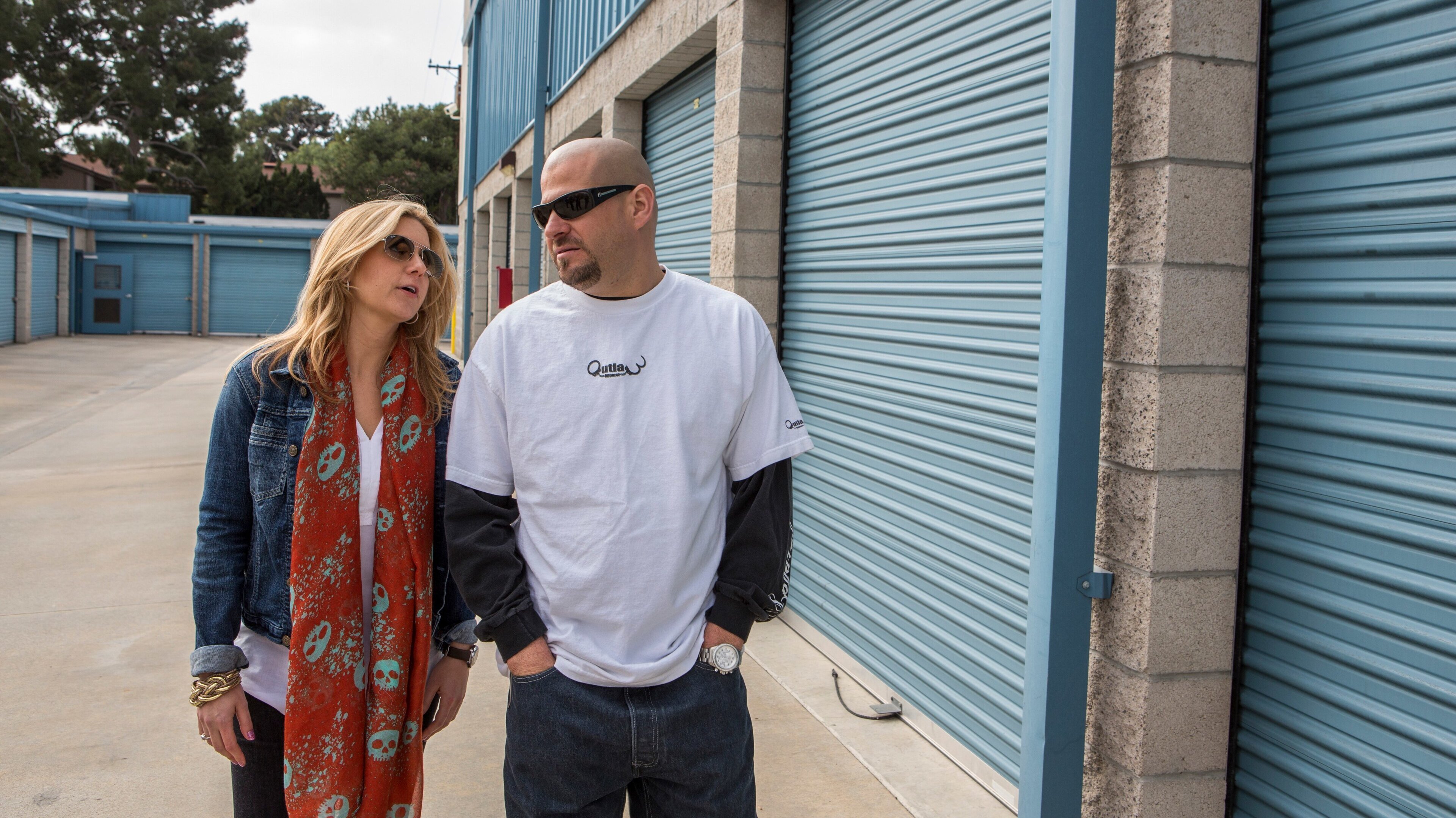 Storage Wars
