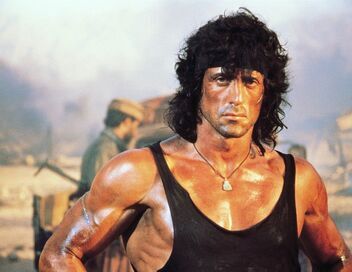 Rambo III