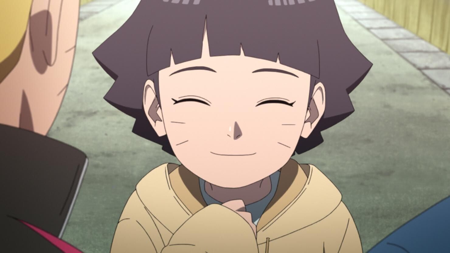 Boruto