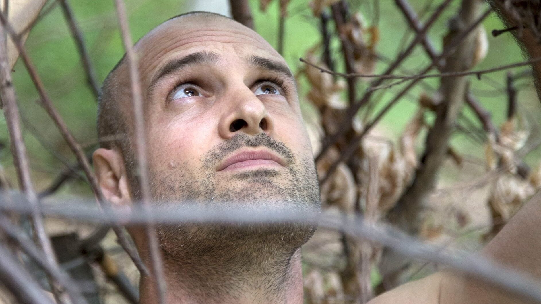 Ed Stafford: Wie ich die Welt überlebte