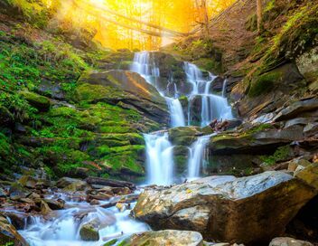 Le val d'Ossola en Italie : Un joyau de roche et d'eau