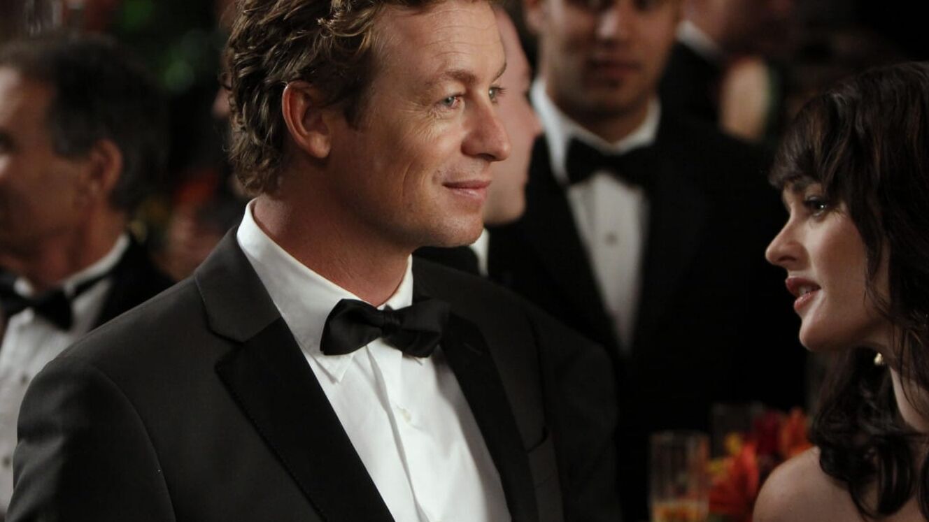 The Mentalist