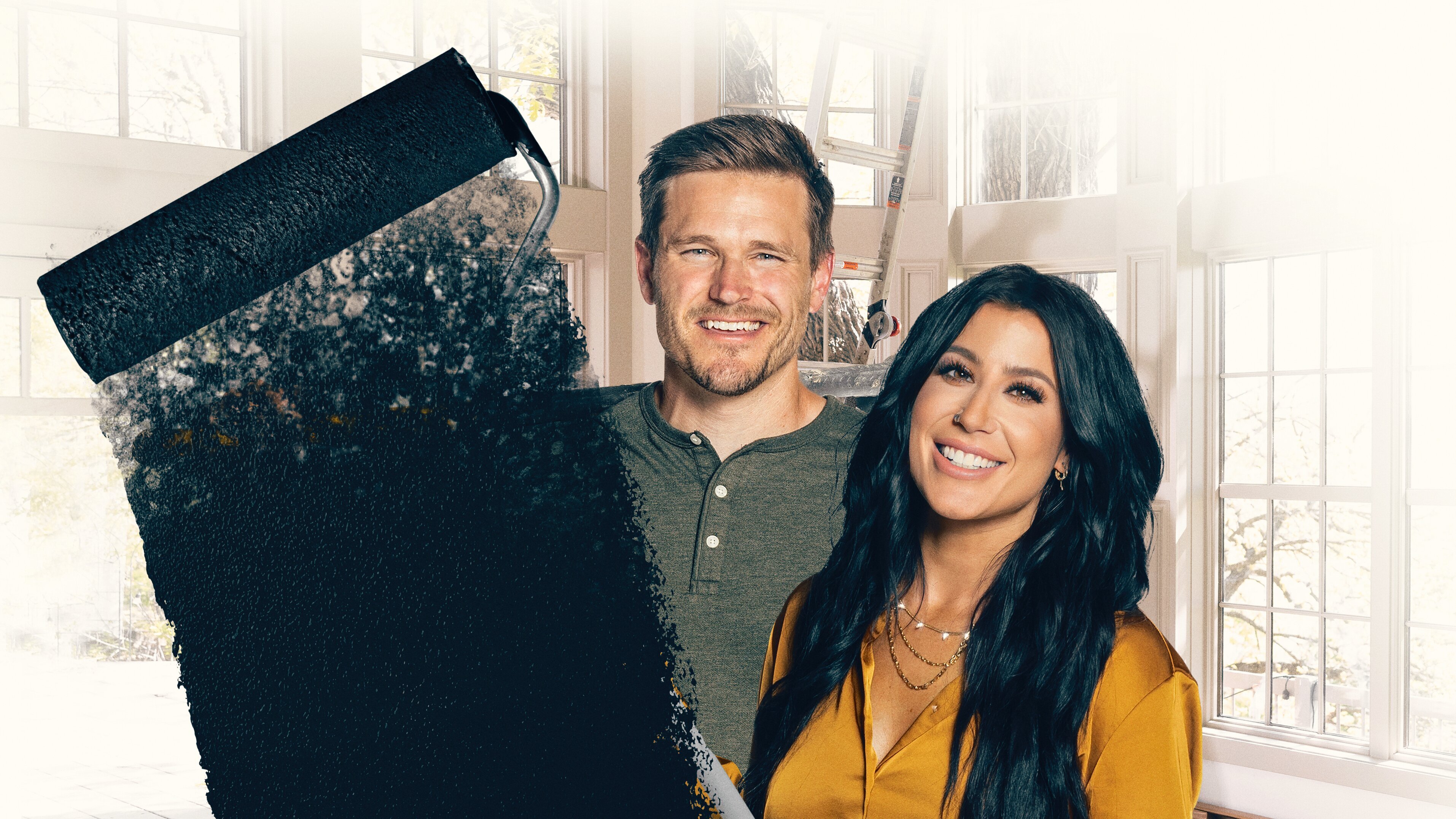 Fabulous Homes mit Chelsea & Cole