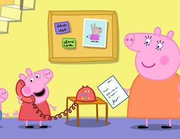 Peppa Pig
