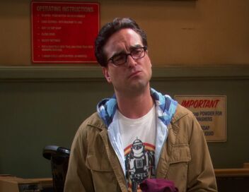 The Big Bang Theory