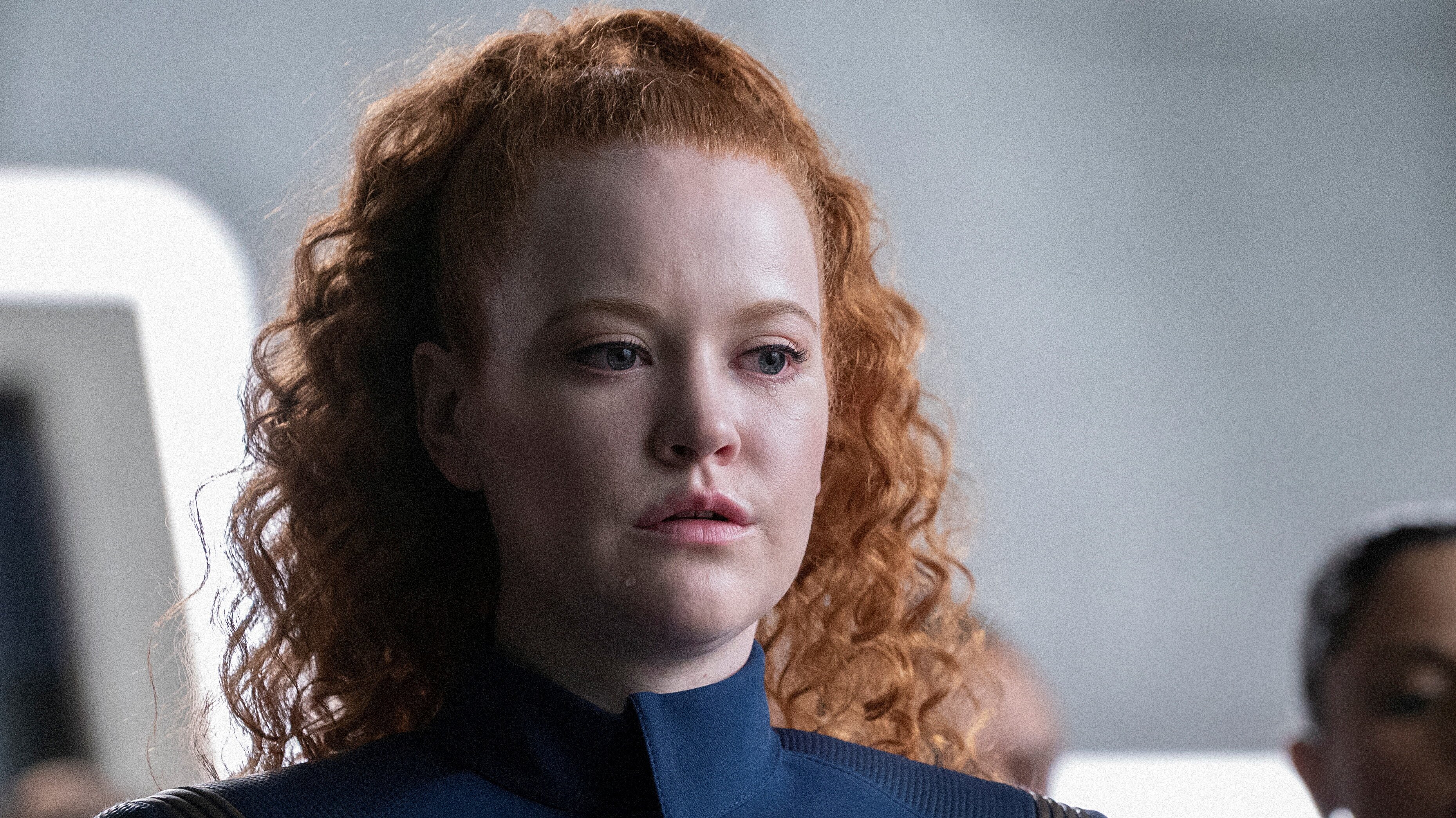 Star Trek: Discovery