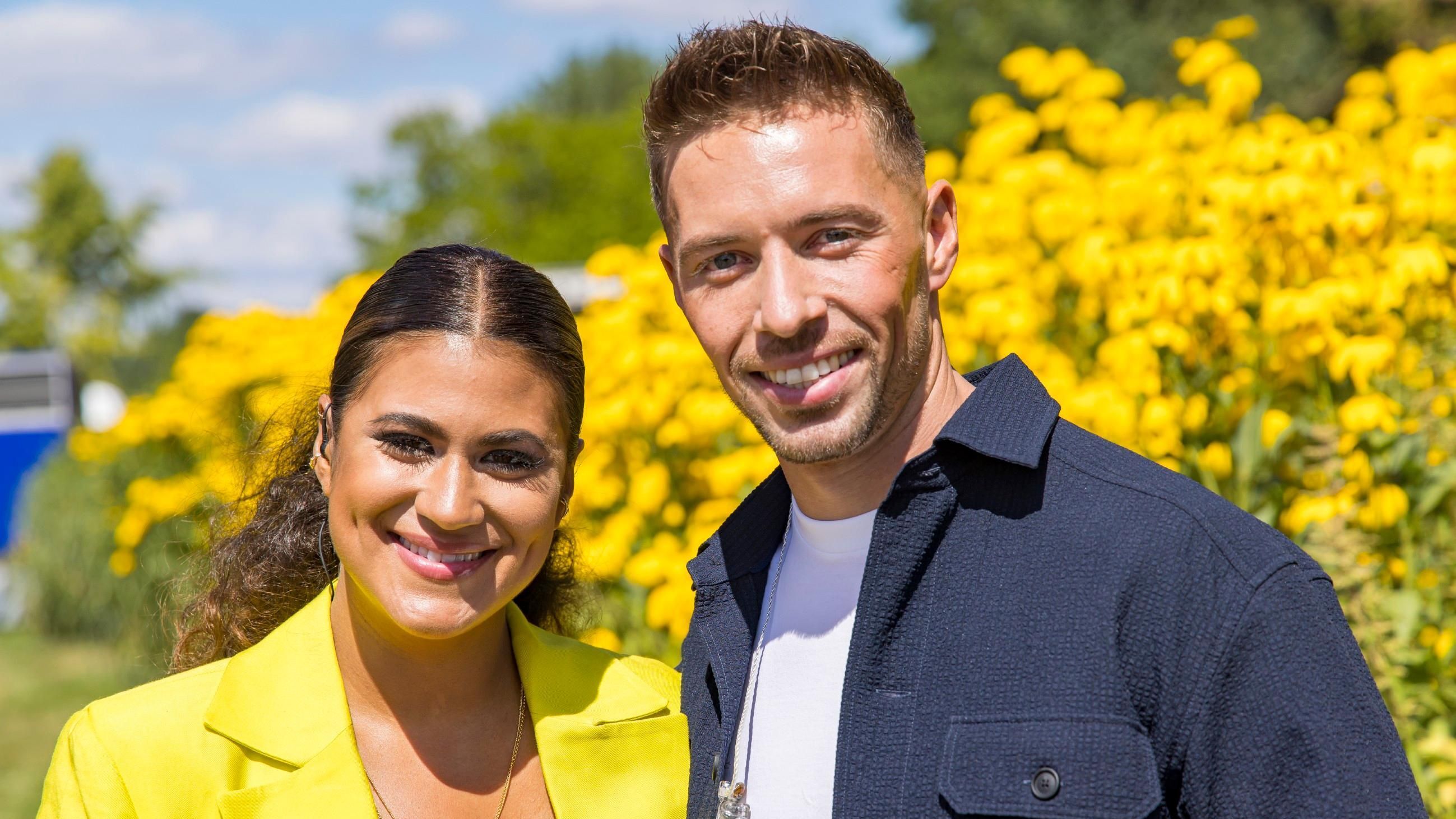 Lieblingslieder – Das große Schlager Open Air