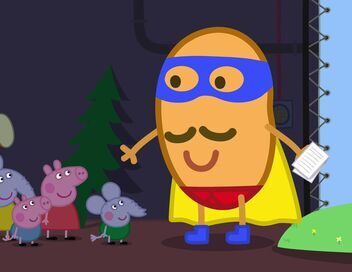 Peppa Pig