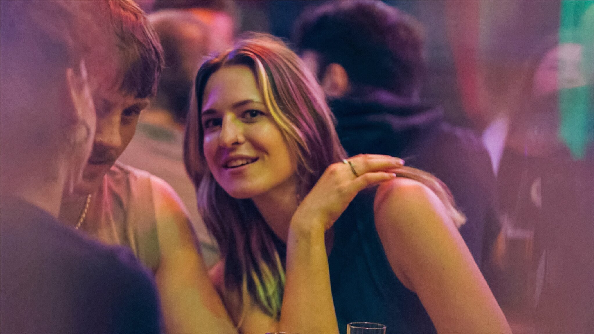 Let's date – Single Storys: Ich weiß, was ich will!