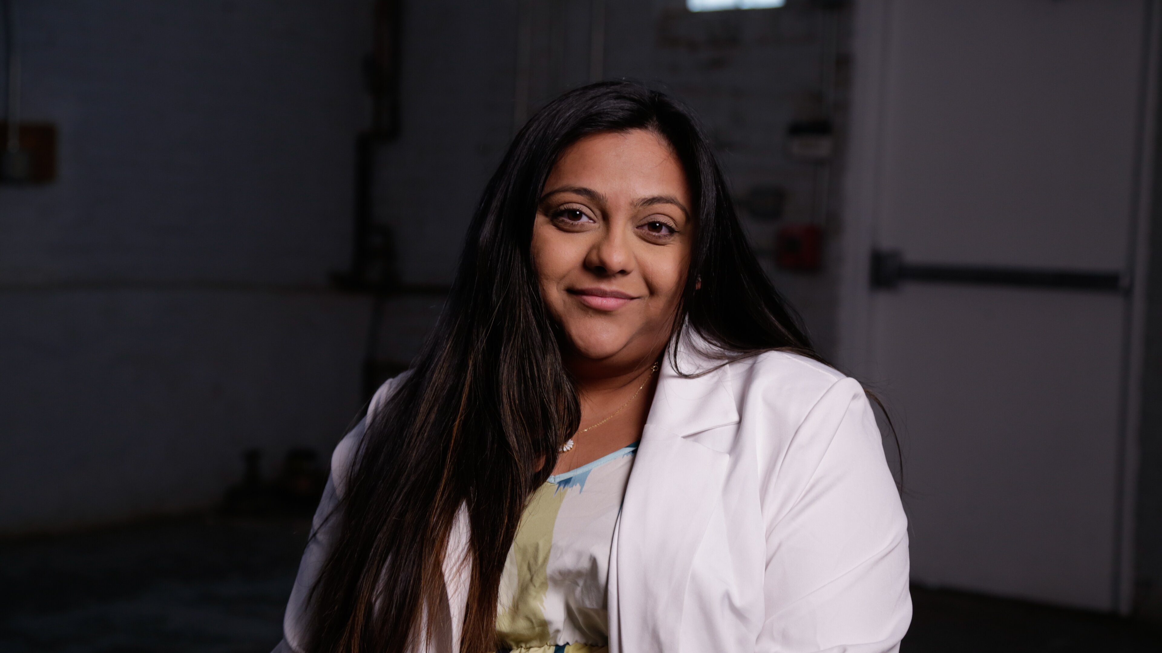 In the Eye of the Storm