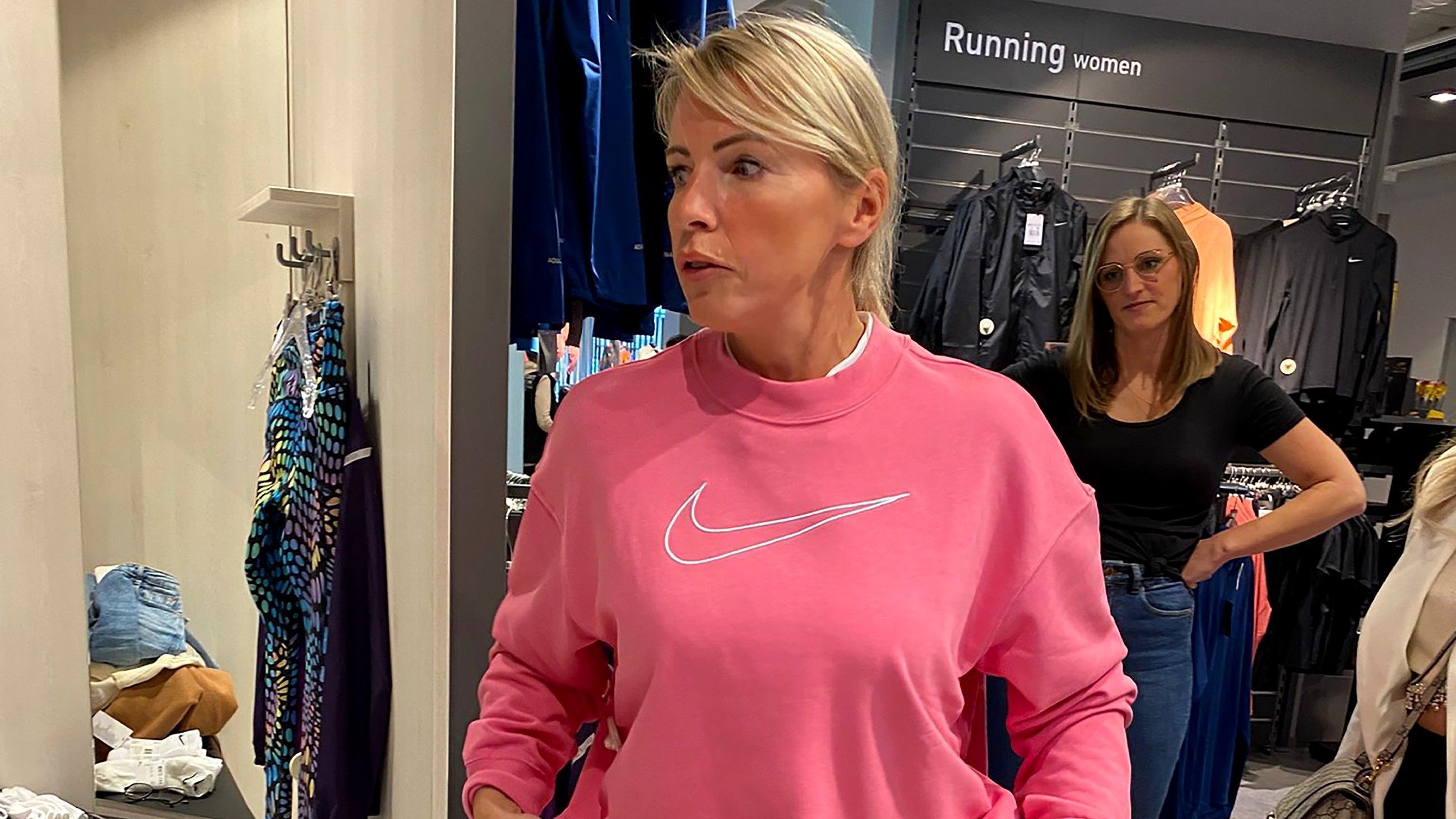 Shopping Queen