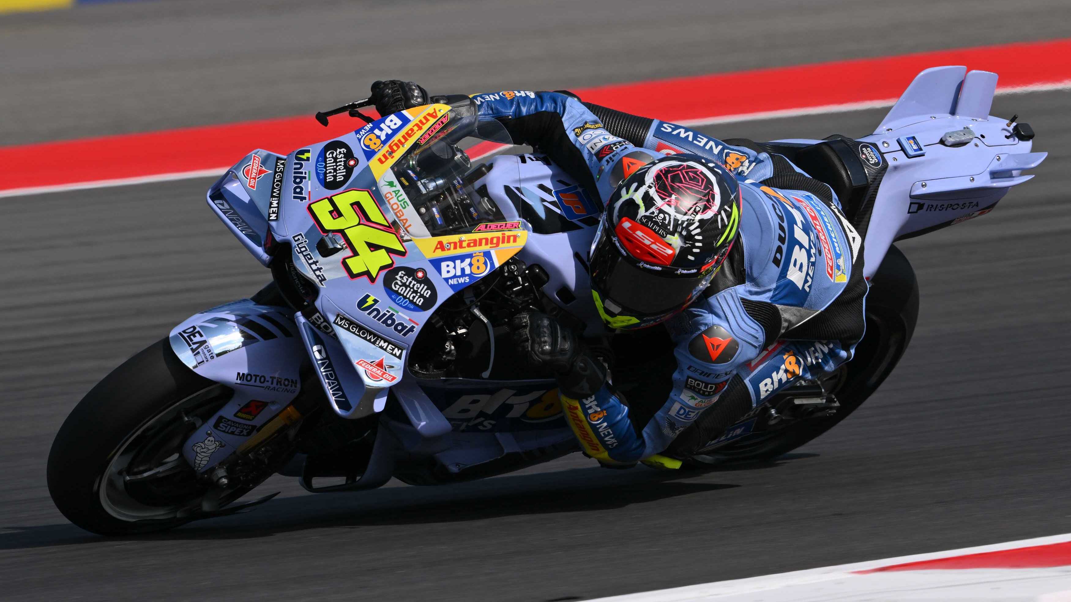 MotoGP: Highlights / Qatar Airways Grand Prix von Australien