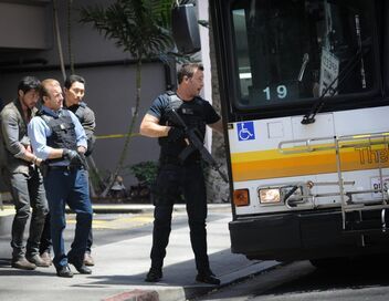 Hawaii 5-0
