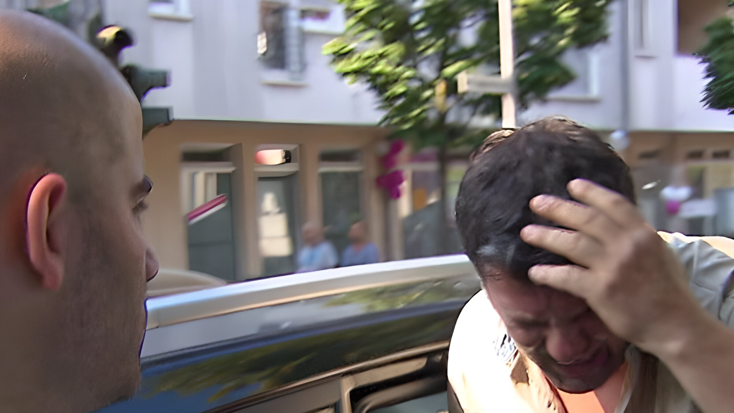 Der Blaulicht Report
