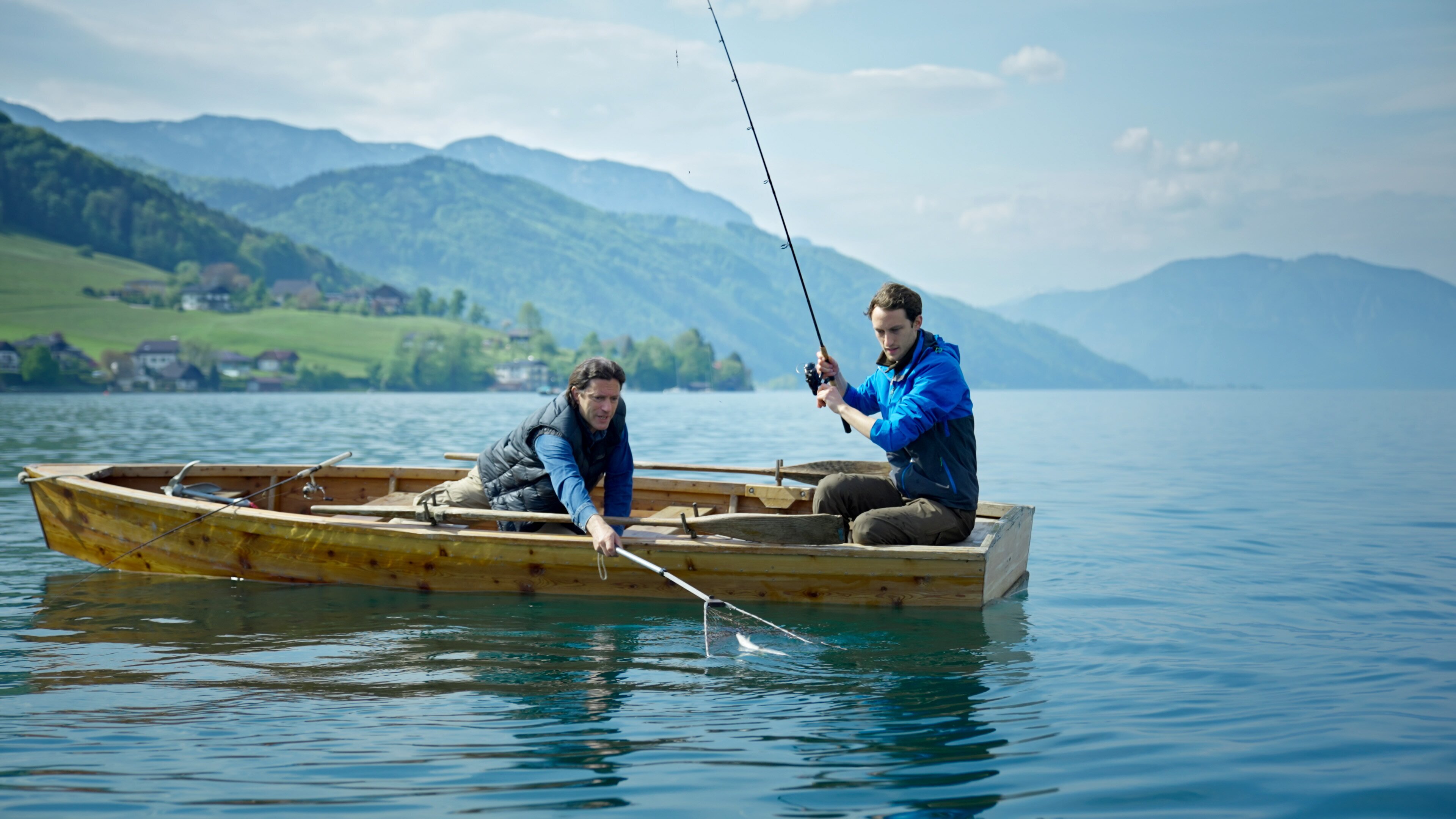 Seenland Österreich – Das oberösterreichische Salzkammergut
