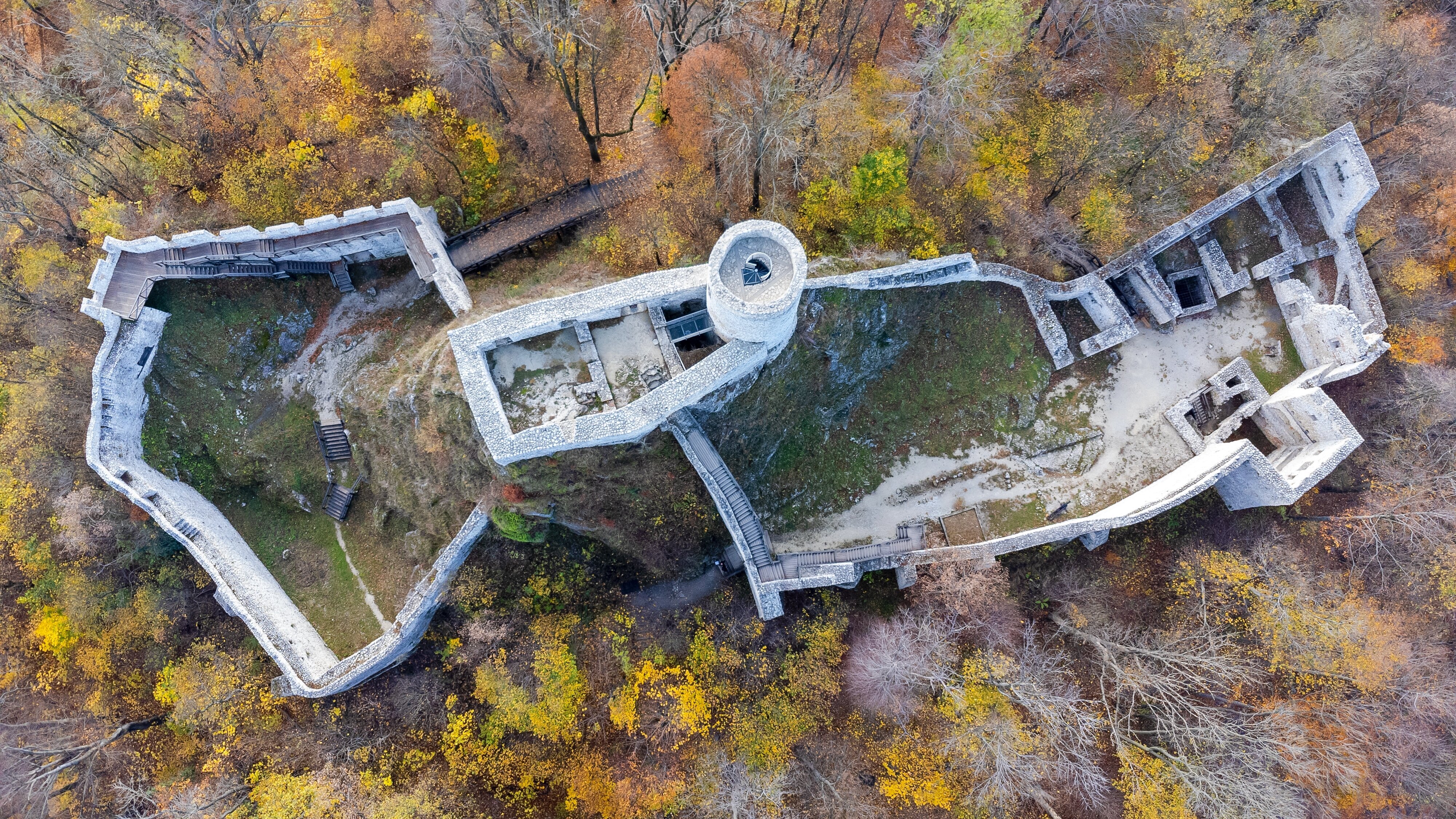 Rätselhafte Phänomene