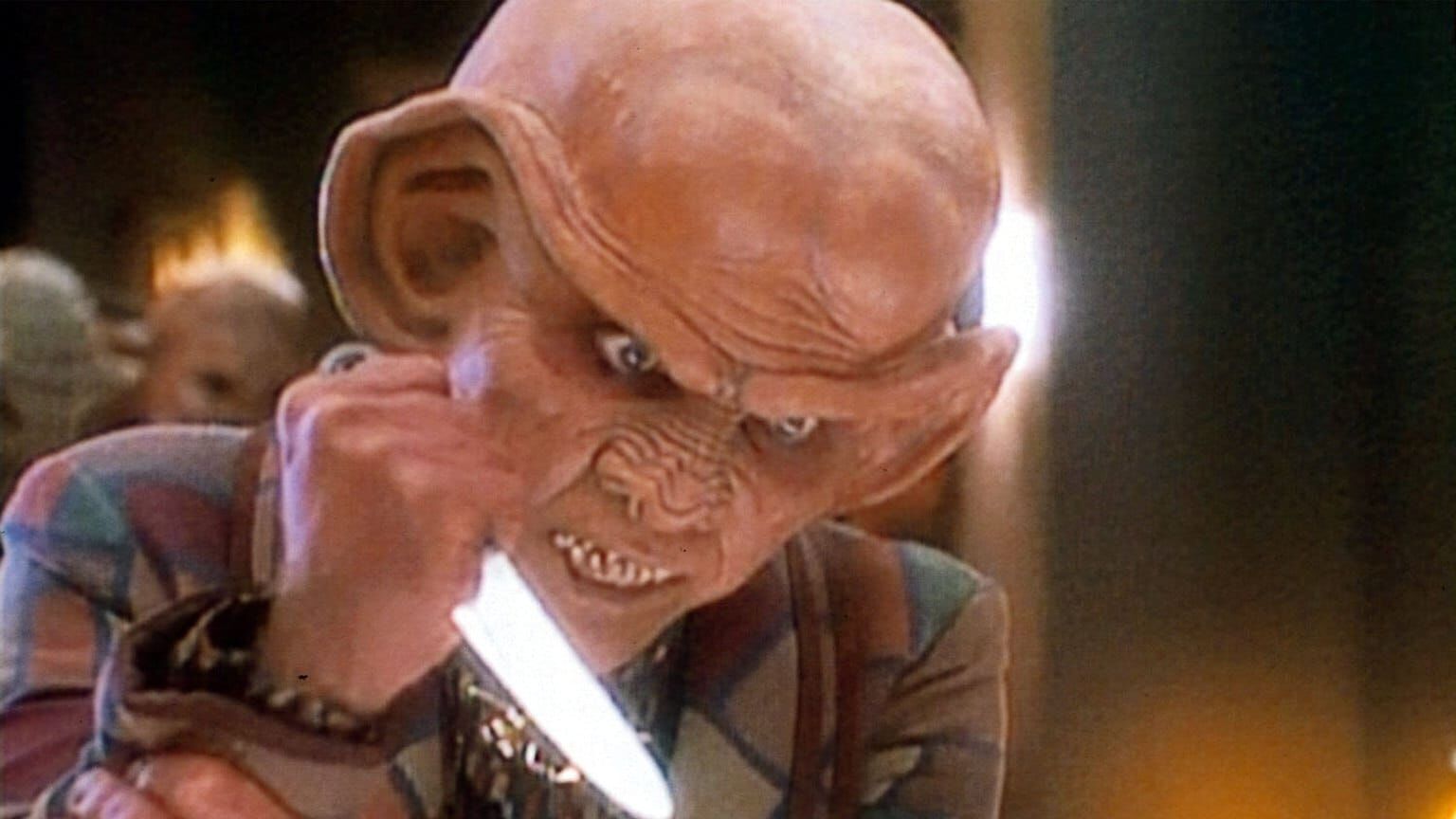 Star Trek – Deep Space Nine