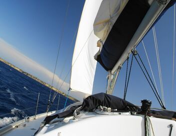 Route du Rhum
