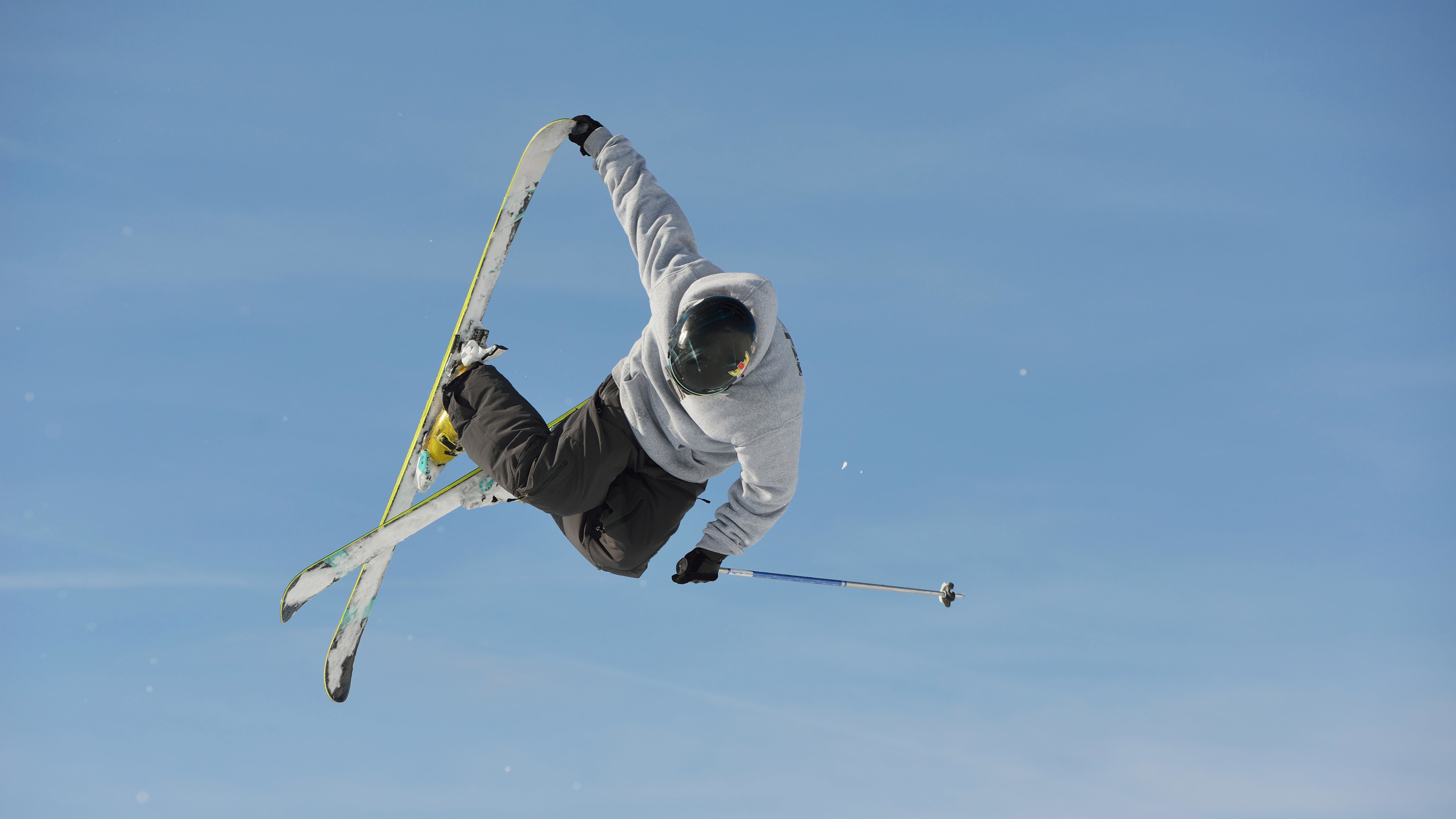 Ski Freestyle – Skicross Frauen/Männer