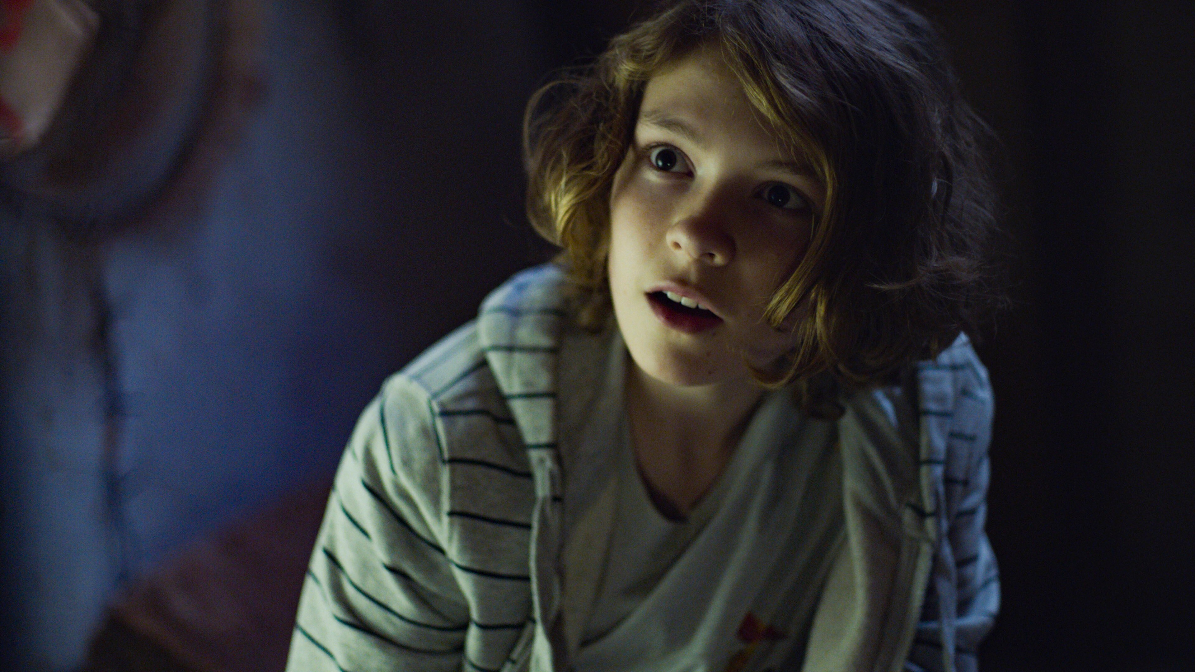 Der Wächter des Zauberwaldes